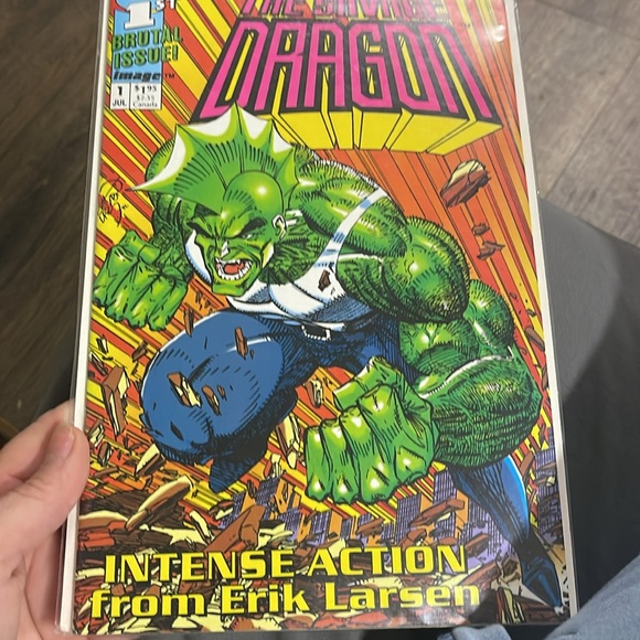 Comics - Picture 2 of 3